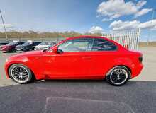 BMW 1 Series 118d SE - U1016