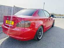 BMW 1 Series 118d SE - U1016
