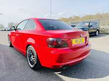 BMW 1 Series 118d SE - U1016