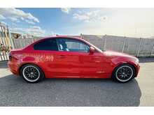BMW 1 Series 118d SE - U1016