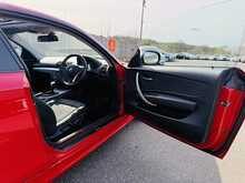 BMW 1 Series 118d SE - U1016