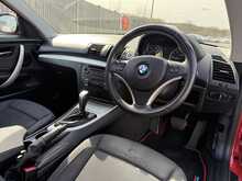 BMW 1 Series 118d SE - U1016