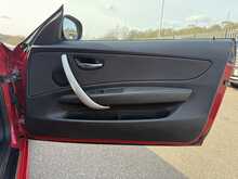 BMW 1 Series 118d SE - U1016