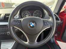 BMW 1 Series 118d SE - U1016