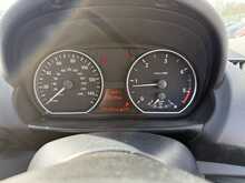 BMW 1 Series 118d SE - U1016