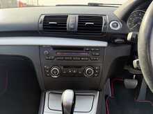 BMW 1 Series 118d SE - U1016