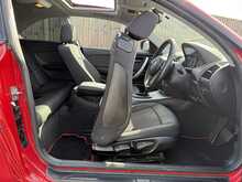 BMW 1 Series 118d SE - U1016