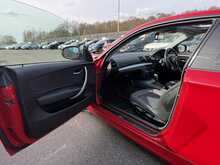 BMW 1 Series 118d SE - U1016