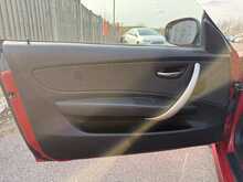 BMW 1 Series 118d SE - U1016