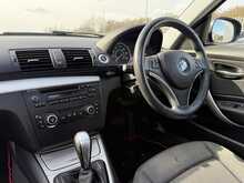 BMW 1 Series 118d SE - U1016