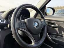 BMW 1 Series 118d SE - U1016