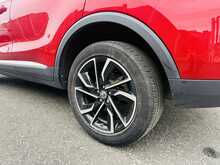 MG MG ZS T-GDI Exclusive - U1019