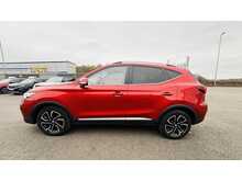 MG MG ZS T-GDI Exclusive - U1019