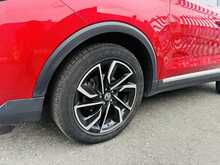 MG MG ZS T-GDI Exclusive - U1019