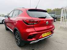 MG MG ZS T-GDI Exclusive - U1019