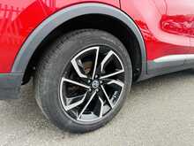 MG MG ZS T-GDI Exclusive - U1019