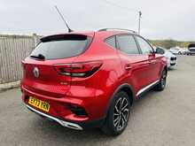 MG MG ZS T-GDI Exclusive - U1019