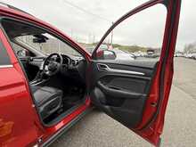 MG MG ZS T-GDI Exclusive - U1019