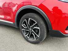 MG MG ZS T-GDI Exclusive - U1019