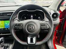 MG MG ZS T-GDI Exclusive - U1019