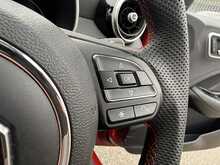 MG MG ZS T-GDI Exclusive - U1019
