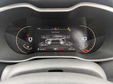MG MG ZS T-GDI Exclusive - U1019