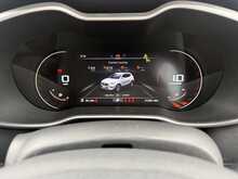 MG MG ZS T-GDI Exclusive - U1019