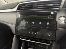 MG MG ZS T-GDI Exclusive - U1019