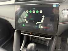 MG MG ZS T-GDI Exclusive - U1019