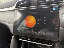 MG MG ZS T-GDI Exclusive - U1019