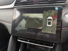 MG MG ZS T-GDI Exclusive - U1019