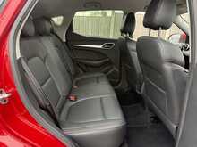 MG MG ZS T-GDI Exclusive - U1019