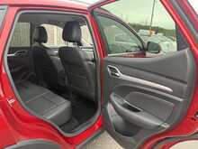 MG MG ZS T-GDI Exclusive - U1019