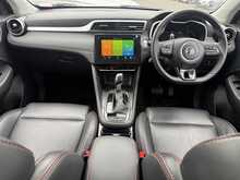 MG MG ZS T-GDI Exclusive - U1019