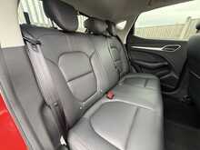 MG MG ZS T-GDI Exclusive - U1019