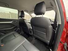 MG MG ZS T-GDI Exclusive - U1019
