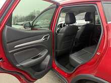 MG MG ZS T-GDI Exclusive - U1019
