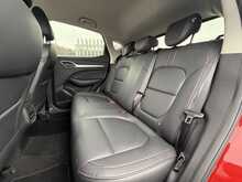 MG MG ZS T-GDI Exclusive - U1019