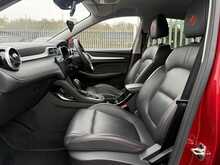 MG MG ZS T-GDI Exclusive - U1019