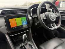 MG MG ZS T-GDI Exclusive - U1019
