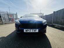 Ford Focus T EcoBoost ST-Line - U1020