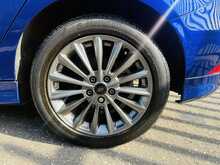 Ford Focus T EcoBoost ST-Line - U1020