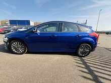 Ford Focus T EcoBoost ST-Line - U1020
