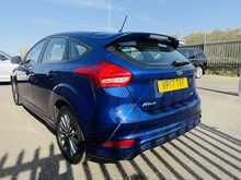 Ford Focus T EcoBoost ST-Line - U1020