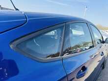 Ford Focus T EcoBoost ST-Line - U1020