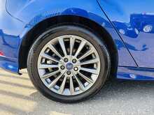 Ford Focus T EcoBoost ST-Line - U1020