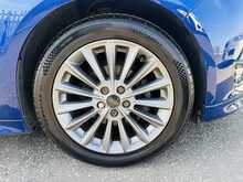 Ford Focus T EcoBoost ST-Line - U1020
