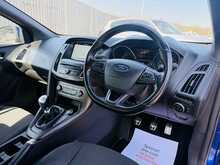 Ford Focus T EcoBoost ST-Line - U1020