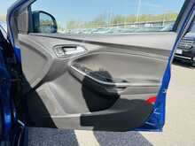 Ford Focus T EcoBoost ST-Line - U1020