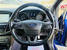 Ford Focus T EcoBoost ST-Line - U1020
